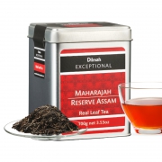 Dilmah 迪尔玛 E系列阿萨姆红茶 100g 47.8元包邮（需用券）