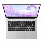 3日10点： HUAWEI 华为 MateBook D 14英寸笔记本电脑（R5-3500U、8GB、512GB、Linux）