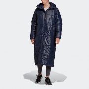双12预告：adidas 阿迪达斯 FQ7042 女士户外棉服 349元