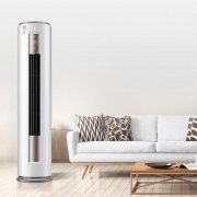 Midea 美的 智行 51LW/DY-YA400 大2匹 立柜式空调 2969元包邮（需用券，送压力锅）