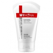 WINONA 薇诺娜 柔润保湿霜 80g*2件+60g+舒缓控油爽肤水 30ml 136元包邮（需用券）