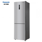 16点开始： Panasonic 松下 NR-E29WS1-S 双门冰箱