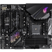 ROG 玩家国度 STRIX B450-F GAMING 主板