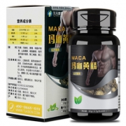 天吉康晟 黄金玛卡真正的秘鲁玛咖 券后￥9.7