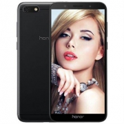 Honor 荣耀 畅玩7 智能手机 黑色 2GB 16GB