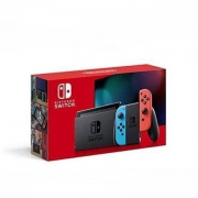 Nintendo 任天堂 Switch 续航升级版 游戏主机 港版