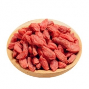 宁夏特级免洗红枸杞500g