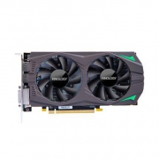 KINOLOGY 卡诺基 RX580 8G 2048SP 4G显卡