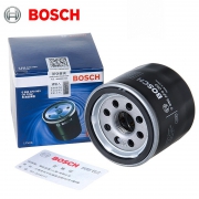 Bosch 博世 0986AF0063 机油滤清器  券后15元