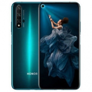 HONOR 荣耀 20 智能手机 8GB+128GB 蓝水翡翠