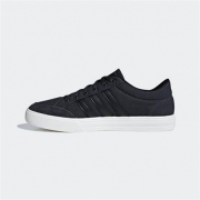 12日0点、双12预告： adidas 阿迪达斯 VS SET B43908 男子场下篮球运动鞋