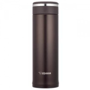 ZOJIRUSHI 象印 SM-JE48AZ 不锈钢轻量保温杯 480ml