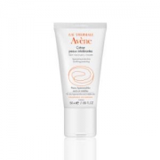 京东PLUS会员：Avene雅漾敏感肌肤复原霜50ml*3件