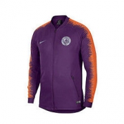双12预售：NIKE 耐克 曼城 ANTHEM 894363 男子足球夹克