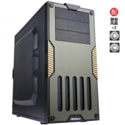 Antec 安钛克 GX900 中塔式机箱