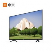 MI 小米 小米电视4X L55M5-AD 55英寸 4K 液晶电视
