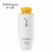 京东PLUS会员： Sulwhasoo 雪花秀 滋阴乳液 125ml