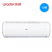 双12预告：Leader 统帅 KFR-35GW/15XAA23ATU1 1.5匹 壁挂式空调 1599元包邮