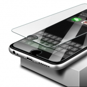 HOUYO 豪越 iPhone全系列3倍高清膜 1片装 1.1元包邮（需用券）