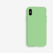 SZTGR 液态硅胶手机壳 iPhone/小米/华为/oppo/vivo 多款可选 *3件 9.9元包邮（需用券）