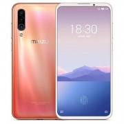 27日0点：MEIZU 魅族 16Xs 智能手机 6GB 64GB