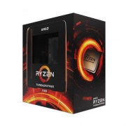 AMD锐龙 3960X处理器 24核 48线程 3.8GHz 盒装CPU