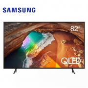 SAMSUNG 三星 QA82Q60RAJXXZ 82英寸 4K 液晶电视 14599元包邮（下单立减）