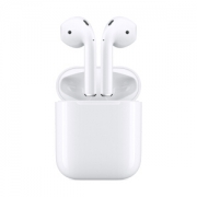 苹果 第二代AirPods 有线充电盒版