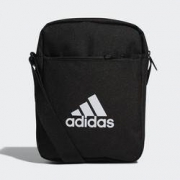12日0点： adidas 阿迪达斯 EC ORG ED6877 训练小肩包
