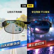 偏光太阳镜潮流男士墨镜 29元