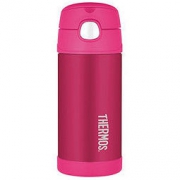 中亚prime会员： THERMOS 膳魔师 保温杯 350ml *3件