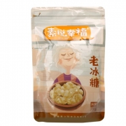 燕之坊 素说幸福 老冰糖 380g 5.9元（需用券）