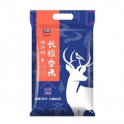 12日0点：太粮 良谷纪长粒香大米 东北大米 10kg *5件
