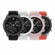 12日0点、双12预告：AMAZFIT 华米 GTR 智能手表 42mm/47mm