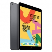 双12预告：Apple/苹果 iPad 7代平板电脑 2019新款  10.2英寸WiFi版 32G