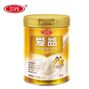 三元 爱益 儿童成长配方奶粉 900g *2件 98元包邮