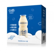 小样 乳酸菌饮料 0脂肪 100ml*20瓶