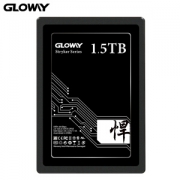 GLOWAY 光威 悍将 SATA3 固态硬盘 1.5TB