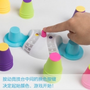 ￥14.8 幼儿园竞技叠杯