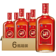 中国 劲酒 35度滋补养身酒 680ml*6瓶