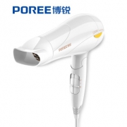 飞科博锐 大牌！家用折叠吹风机 券后￥29.9