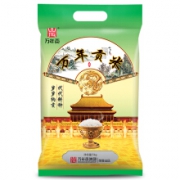 限地区：万年贡米 5kg *5件