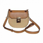 Michael Kors 迈克·科尔斯 cecelia 小号斜挎包