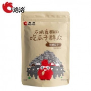 洽洽 焦糖/山核桃味瓜子 500g*4袋