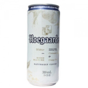 福佳 比利时白啤 精酿啤酒 310ml*6罐