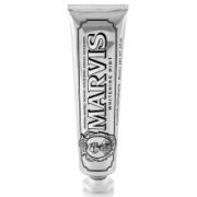 京东国际Marvis玛尔斯白皙薄荷牙膏85ml