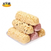 燕麦巧克力棒三口味混合装1000g