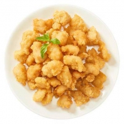 限地区：凤祥食品（Fovo Foods）盐酥鸡500g *10件