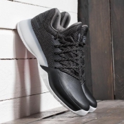 12日0点、双12预告：adidas 阿迪达斯 Harden Vol. 1 AH2116 男款篮球鞋 439元（需用券）