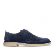 Clarks Originals Desert London Suede 男士裸靴
